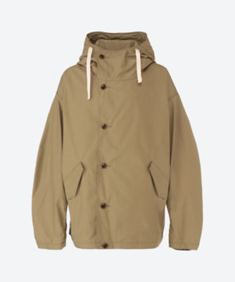 ブルゾン Hooded Jacket 23W－9－SUAF370 