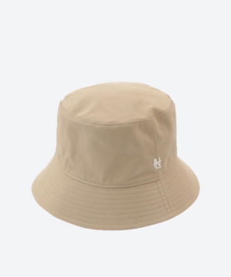 ＜nanamica (Men)＞帽子　Ｃｈｉｎｏ　Ｈａｔ　ＳＵＰＳ３０１