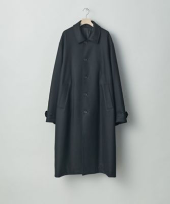 コート ＯＶＥＲＳＩＺＥＤ ＩＮＶＥＳＴＩＧＡＴＥＤ ＣＯＡＴ ＳＴ