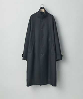 コート ＯＶＥＲＳＩＺＥＤ ＩＮＶＥＳＴＩＧＡＴＥＤ ＣＯＡＴ 