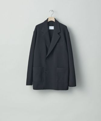 【TENDER PERSON】GRADATION BLAZER