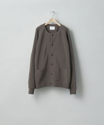 ＜ssstein (Men)＞カーディガン　ＧＲＡＤＡＴＩＯＮ　ＰＬＥＡＴＳ　ＣＡＲＤＩＧＡＮ　ＳＴ．６８８