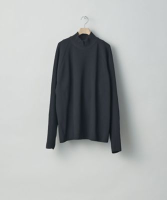 長袖カットソー ＯＶＥＲＳＩＺＥＤ ＧＲＡＤＡＴＩＯＮ