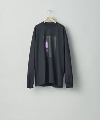 長袖Ｔシャツ　ＯＶＥＲＳＩＺＥＤ　ＬＯＮＧ　ＳＬＥＥＶＥ　ＴＥＥ　ＳＴ．７２７