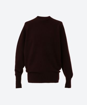 セーター Ｆｉｎｅ Ｗｏｏｌ Ｐｕｌｌ－Ｏｖｅｒ Ｋｎｉｔ ２３Ｗー７