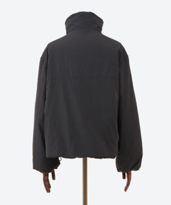 ブルゾン ＯＵＴＥＲＷＥＡＲ－ＰＡＤＤＥＤ ＢＯＭＢＥＲ ＳＮＭ