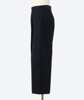 パンツ　ＣＯＮＴＩＮＵＩＴＹ－ＰＡＮＴＳ－ＤＥＥＰ　ＰＬＥＡＴ　ＶＯＬＵＭＥ　ＰＡＮＴ　ＳＮＭ－３５１