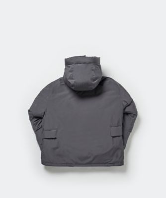 ダウンジャケット ＧＯＲＥ－ＴＥＸ ＷＩＮＤＳＴＯＰＰＥＲ（Ｒ 