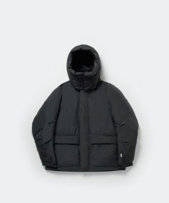 ダウンジャケット ＧＯＲＥ－ＴＥＸ ＷＩＮＤＳＴＯＰＰＥＲ（Ｒ