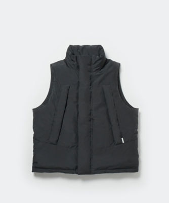 ダウンベスト GORE－TEX WINDSTOPPER（R 