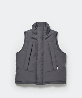 ダウンベスト ＧＯＲＥ－ＴＥＸ ＷＩＮＤＳＴＯＰＰＥＲ（Ｒ