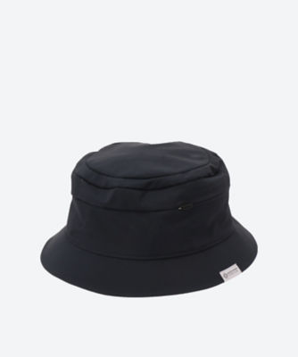 ＜DAIWA (Men)＞帽子　ＢＵＣＫＥＴ　ＨＡＴ　ＧＯＲＥ―ＴＥＸ　２３Ｗ―２３―ＤＣ―０１８―１１２２ＷＥＸ