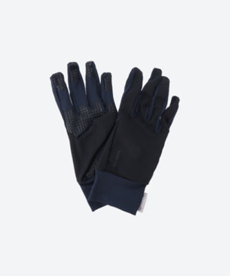 ＜DAIWA (Men)＞手袋　ＦＩＮＧＥＲ　ＨＡＬＬ　ＧＬＯＶＥ　２３Ｗ―２４―ＤＧ―０２０―１０２２ＷＥＸ