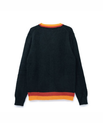 BoTT (Men)/ボット カーディガン Ｌｉｎｅｄ Ｍｏｈａｉｒ Ｃａｒｄｉｇａｎ メンズトップス - Utcsupply