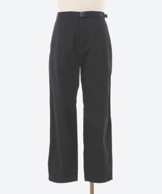 パンツ Ｃｈｉｎｏ Ｗｉｄｅ Ｔａｐｅｒｅｄ Ｆｉｅｌｄ Ｐａｎｔｓ ＮＴ５３５２Ｎ | THE NORTH FACE PURPLE LABEL  (Men)/ザ・ノース・フェイス パープルレーベル | 三越伊勢丹オンラインストア・通販【公式】