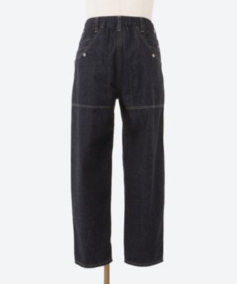 デニムパンツ Ｄｅｎｉｍ Ｆｉｅｌｄ Ｐａｎｔｓ ＮＴ５３６１Ｎ の