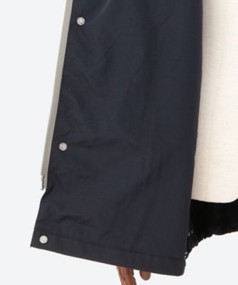 マウンテンパーカ　６５／３５　Ｍｏｕｎｔａｉｎ　Ｐａｒｋａ　ＮＰ２３５２Ｎ