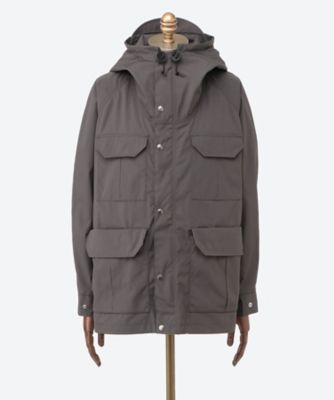 マウンテンパーカ　６５／３５　Ｍｏｕｎｔａｉｎ　Ｐａｒｋａ　ＮＰ２３５２Ｎ