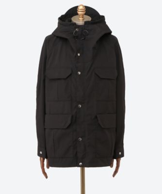 マウンテンパーカ　６５／３５　Ｍｏｕｎｔａｉｎ　Ｐａｒｋａ　ＮＰ２３５２Ｎ