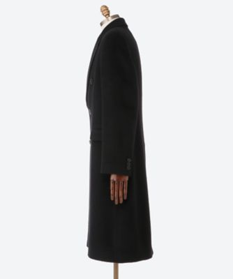 コート　ＷＨＡＬＥ　ＣＯＡＴ　Ｍ４２０１ＷＢ