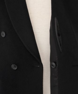 コート　ＷＨＡＬＥ　ＣＯＡＴ　Ｍ４２０１ＷＢ