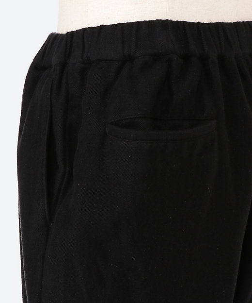 三越伊勢丹限定】パンツ Black GarmentDyed 三越伊勢丹限定】パンツ Black GarmentDyed