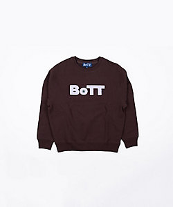 BoTT (Men)/ボット スウェット　ＥＸ－ＢｏＴＴ－ｓｗｅａｔ