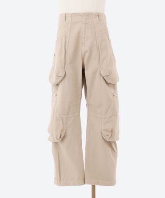 JACQUEMUS (Men)/ジャックムス パンツ LE CARGO  