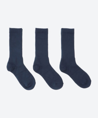 ソックス ＯＲＩＧＩＮＡＬ ３－ＰＡＣＫ ＳＯＣＫＳ ＦＳＷ－１６