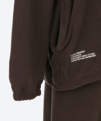 セットアップジャージ ＦＬＥＥＣＥ ＴＲＡＣＫ ＳＵＩＴ ３ＷＳＰ１７ 