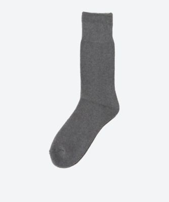 ソックス　Ｇｒａｐｈｐａｐｅｒ　３－Ｐａｃｋ　Ｓｏｃｋｓ　３ＷＳＰ１６－ＧＵ２３４－９００６７Ｂ