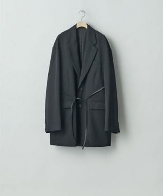 stein oversized less coat ロングコート　期間限定セール stein oversized less coat ロングコート期間限定セール