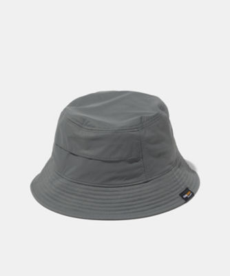 ＜DAIWA (Men)＞バケットハット　ＰＡＣＫＡＢＬＥ　ＢＵＣＫＥＴ　ＨＡＴ　ＣＯＲＤＵＲＡ　２４Ｓ２４－ＤＣ－０６８－４０２３ＥＸ