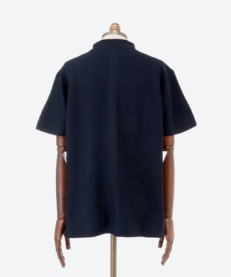 Ｔシャツ　ＧＡＲＴＥＲ　ＭＯＣＫＮＥＣＫ　ＳＨＯＲＴ　ＳＬＥＥＶＥ　ＴＥＥ　ＳＨＩＲＴ　２４Ｓ－１０－ＣＦ００７ＫＮ１５９