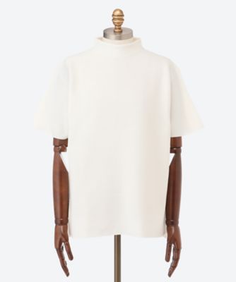 Ｔシャツ　ＧＡＲＴＥＲ　ＭＯＣＫＮＥＣＫ　ＳＨＯＲＴ　ＳＬＥＥＶＥ　ＴＥＥ　ＳＨＩＲＴ　２４Ｓ－１０－ＣＦ００７ＫＮ１５９