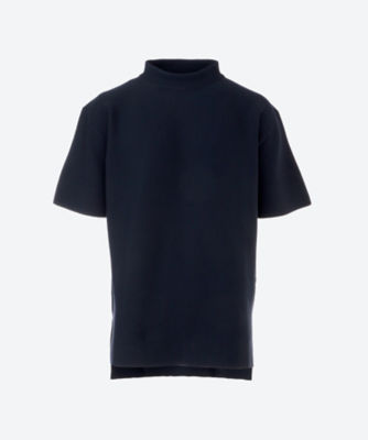 高級品市場 Tシャツ/カットソー(半袖/袖なし) CFCL 5 TEE NECK MOCK 