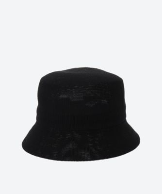 ＜CFCL (Men)＞ハット　ＭＥＳＨ　ＫＮＩＴ　ＢＵＣＫＥＴ　ＨＡＴ　２４Ｓ－１９－ＣＦ００７ＡＩ１４１