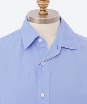 シャツ Suvin work shirt 24S6－24－050 