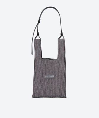 バッグ KYOTO METALLIC MARKET BAG SMALL 