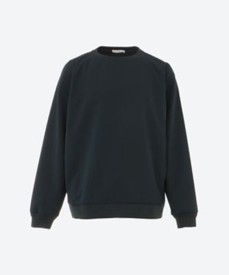 ＜nanamica (Men)＞スウェット　ＡＬＰＨＡＤＲＹ　Ｃｒｅｗ　Ｎｅｃｋ　Ｓｗｅａｔ　２４Ｓ－２３－ＳＵＨＦ３６０