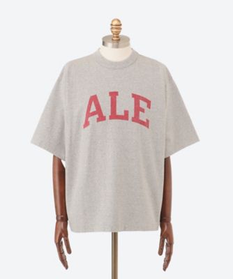 Ｔシャツ　ＡＬＥ－Ｙ　８８／１２　Ｐｒｉｎｔ　Ｔｅｅ　ＷＩＤＥ　２４Ｓ２４－ｂＲＯＯＴＳ２４Ｓ２７Ｂ