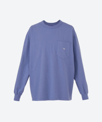 カットソー ７ｏｚ Ｌｏｎｇ Ｓｌｅｅｖｅ Ｐｏｃｋｅｔ Ｔｅｅ ２４Ｓ 