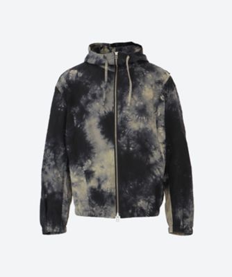 ブルゾン HOODIE BLOUSON 24S－4  