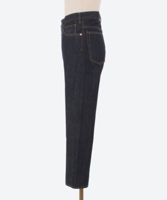 デニムパンツ　Ｕｎｌｉｋｅｌｙ　Ｔｉｍｅ　Ｔｒａｖｅｌ　Ｊｅａｎｓ　２４Ｓ－９－Ｕ２４Ｓ－２１－０００１