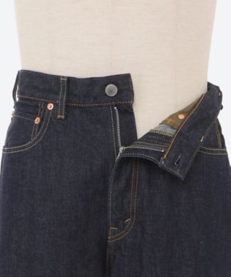 デニムパンツ　Ｕｎｌｉｋｅｌｙ　Ｔｉｍｅ　Ｔｒａｖｅｌ　Ｊｅａｎｓ　２４Ｓ－９－Ｕ２４Ｓ－２１－０００１