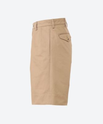 UNLIKELY SAWTOOTH FLAP 2P SHORTS TWILL