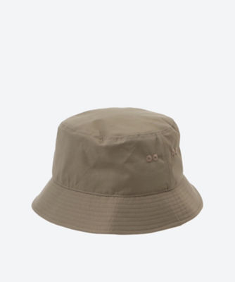 ＜Unlikely (Men)＞ハット　Ｕｎｌｉｋｅｌｙ　Ｂｕｃｋｅｔ　Ｈａｔ　Ｇｒｏｓｇｒａｉｎ　２４Ｓ－１７－Ｕ２４Ｓ－４１－０００５