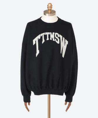 スウェット Ｃｏｌｌｅｇｅ ｌｏｇｏ ｃｒｅｗ ｎｅｃｋ ｓｗｅａ ...