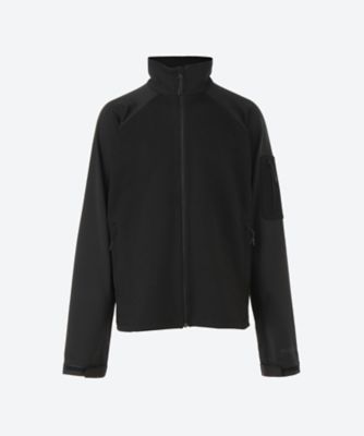 MARMOT CAPITAL/マーモットキャピタル スウェット MARMOT CAPITAL 24SS