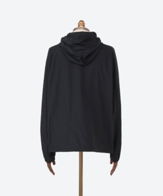 ブルゾン PERTEX TRANSITION JACKET